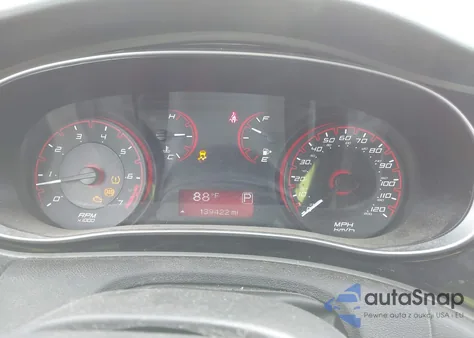 2014 Dodge Dart Sxt from USA, damaged, VIN 1C3CDFBB4ED668410